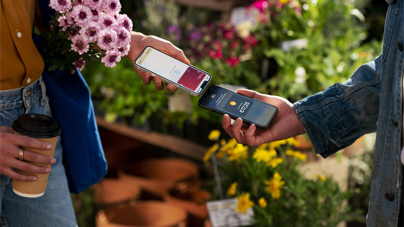 Tap to Pay sur smartphone